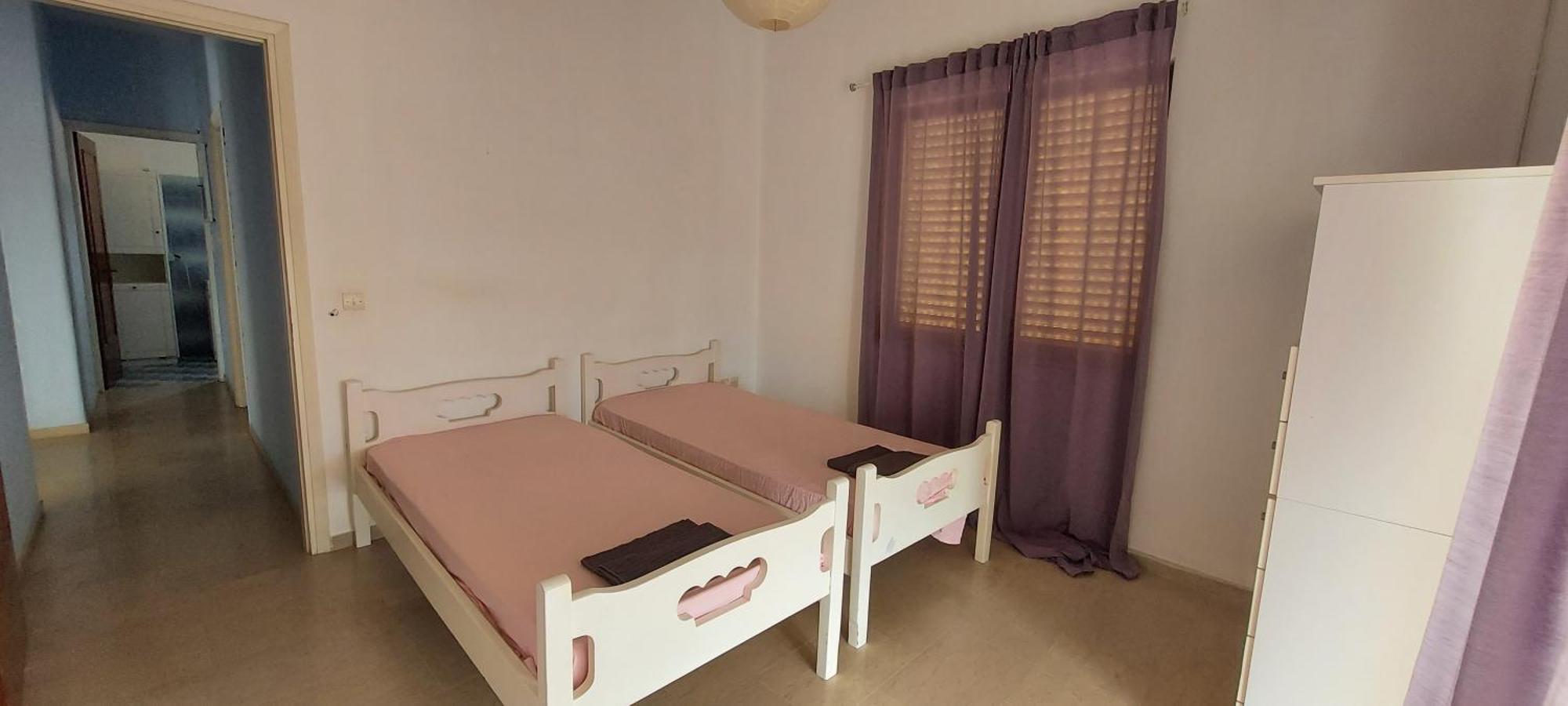Rena'S Sea View Apartment อาร์เตมีดา ภายนอก รูปภาพ